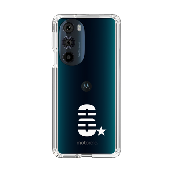 スリムプロテクションケース［ MIW - #8 - クリア ］