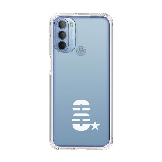 スリムプロテクションケース［ MIW - #8 - クリア ］