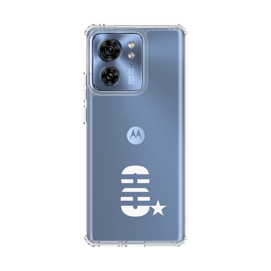 スリムプロテクションケース［ MIW - #8 - クリア ］