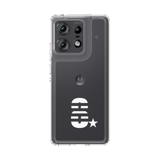 スリムプロテクションケース［ MIW - #8 - クリア ］