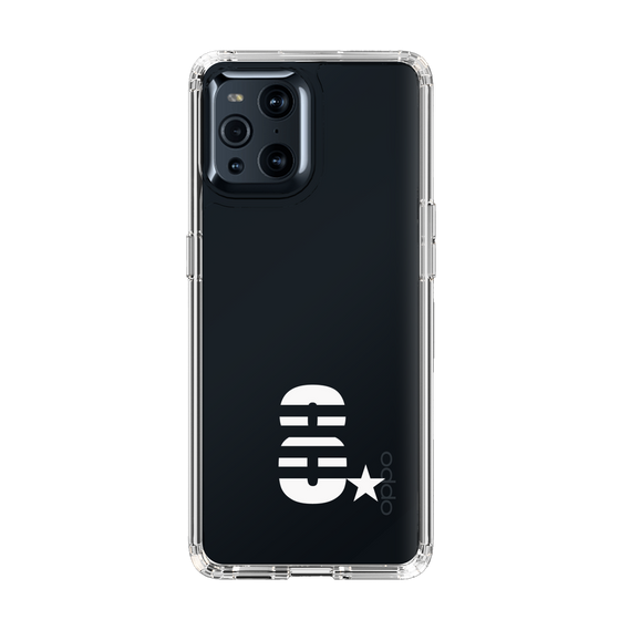 スリムプロテクションケース［ MIW - #8 - クリア ］