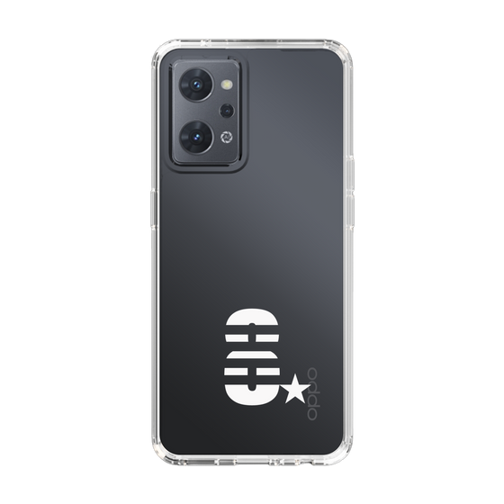 スリムプロテクションケース［ MIW - #8 - クリア ］