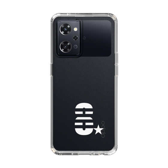 スリムプロテクションケース［ MIW - #8 - クリア ］