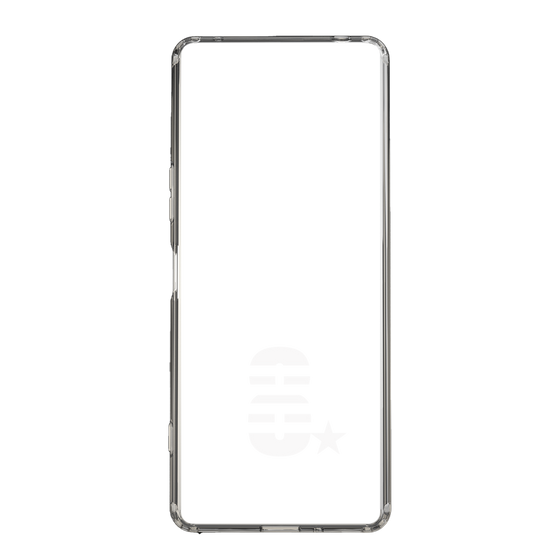 スリムプロテクションケース［ MIW - #8 - クリア ］