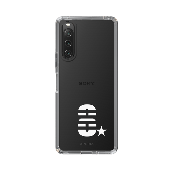 スリムプロテクションケース［ MIW - #8 - クリア ］