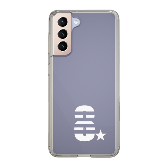 スリムプロテクションケース［ MIW - #8 - クリア ］