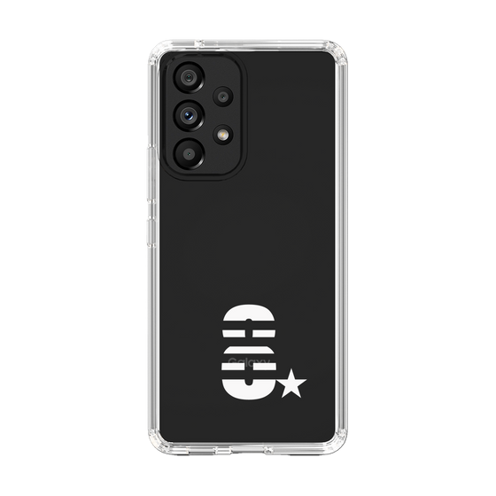 スリムプロテクションケース［ MIW - #8 - クリア ］