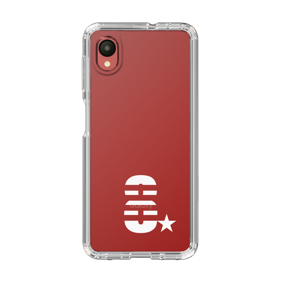 スリムプロテクションケース［ MIW - #8 - クリア ］