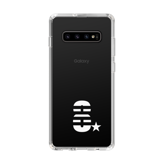 スリムプロテクションケース［ MIW - #8 - クリア ］