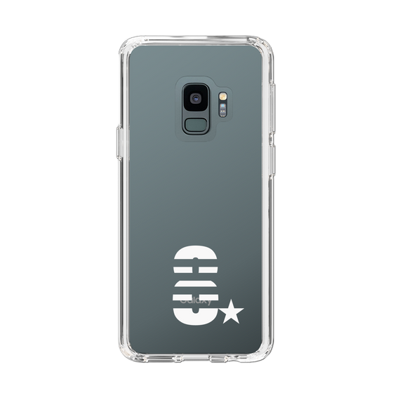 スリムプロテクションケース［ MIW - #8 - クリア ］