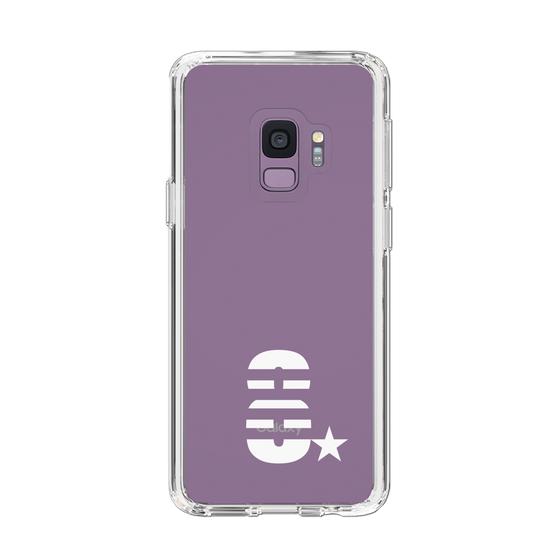 スリムプロテクションケース［ MIW - #8 - クリア ］