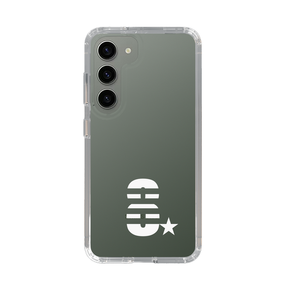 スリムプロテクションケース［ MIW - #8 - クリア ］