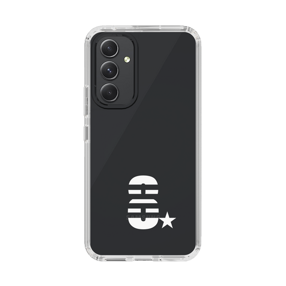 スリムプロテクションケース［ MIW - #8 - クリア ］