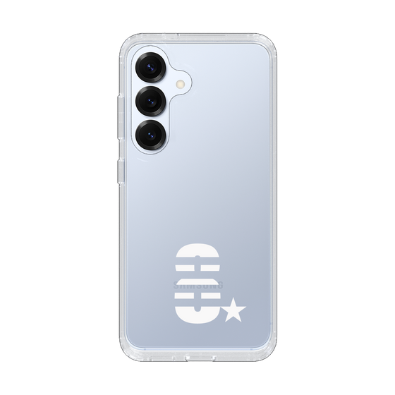 スリムプロテクションケース［ MIW - #8 - クリア ］