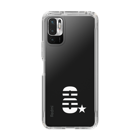 スリムプロテクションケース［ MIW - #8 - クリア ］