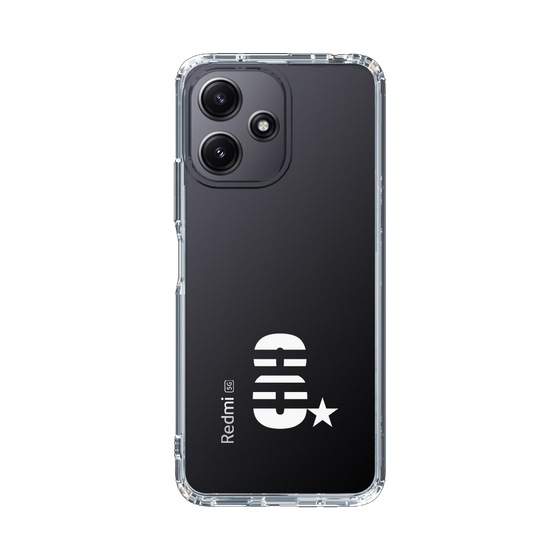 スリムプロテクションケース［ MIW - #8 - クリア ］