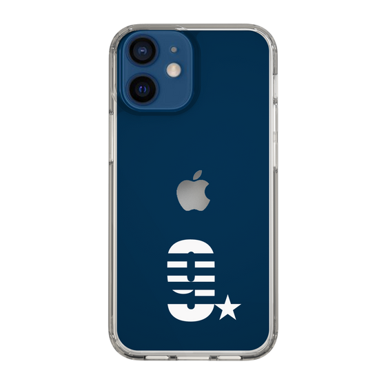 スリムプロテクションケース［ MIW - #9 - クリア ］