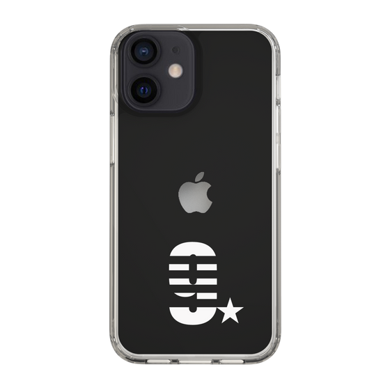 スリムプロテクションケース［ MIW - #9 - クリア ］