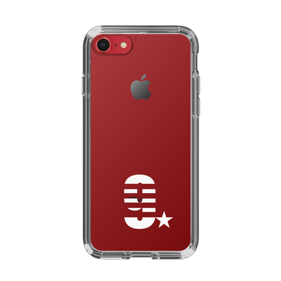 スリムプロテクションケース［ MIW - #9 - クリア ］