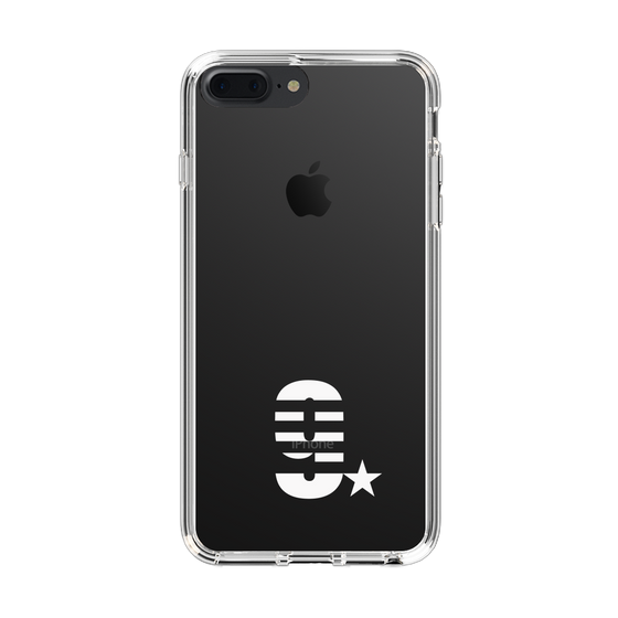 スリムプロテクションケース［ MIW - #9 - クリア ］