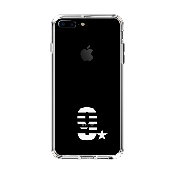 スリムプロテクションケース［ MIW - #9 - クリア ］