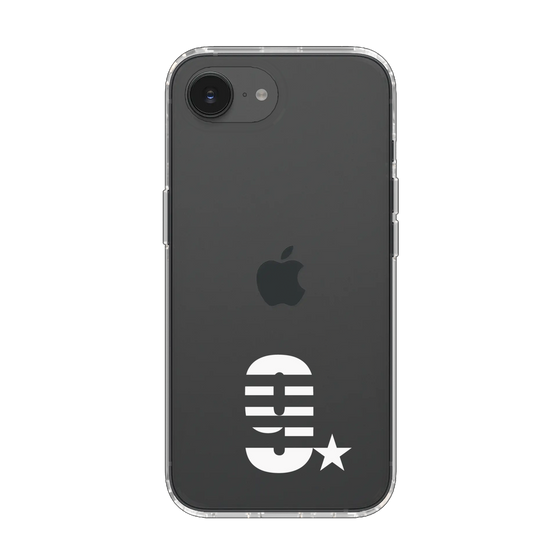 スリムプロテクションケース［ MIW - #9 - クリア ］