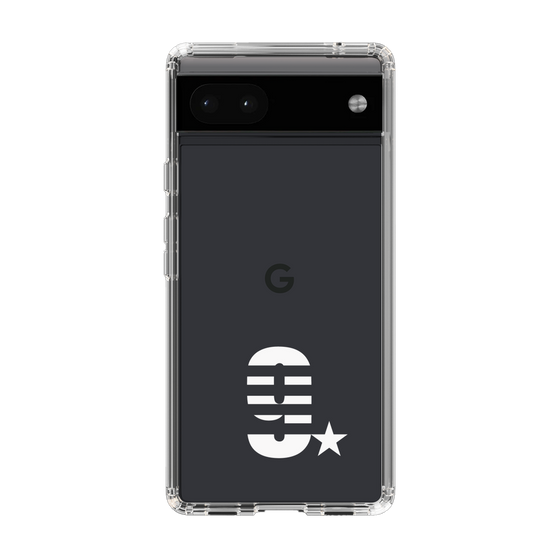 スリムプロテクションケース［ MIW - #9 - クリア ］