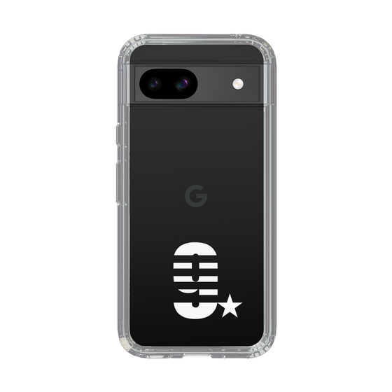 スリムプロテクションケース［ MIW - #9 - クリア ］