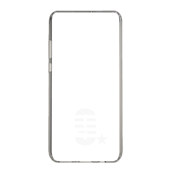 スリムプロテクションケース［ MIW - #9 - クリア ］