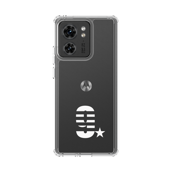 スリムプロテクションケース［ MIW - #9 - クリア ］