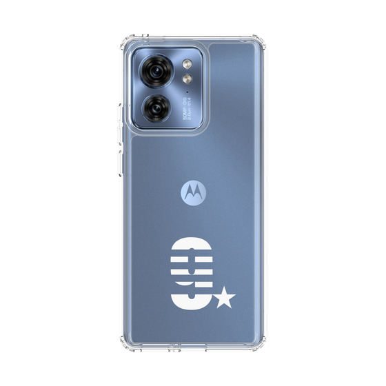 スリムプロテクションケース［ MIW - #9 - クリア ］