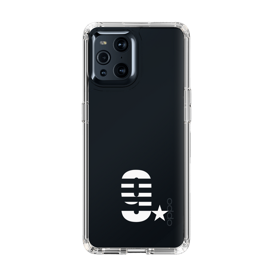 スリムプロテクションケース［ MIW - #9 - クリア ］