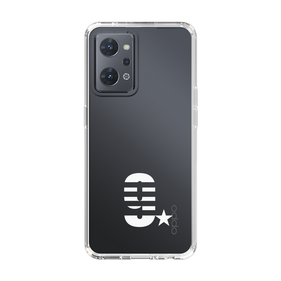 スリムプロテクションケース［ MIW - #9 - クリア ］