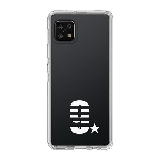 スリムプロテクションケース［ MIW - #9 - クリア ］