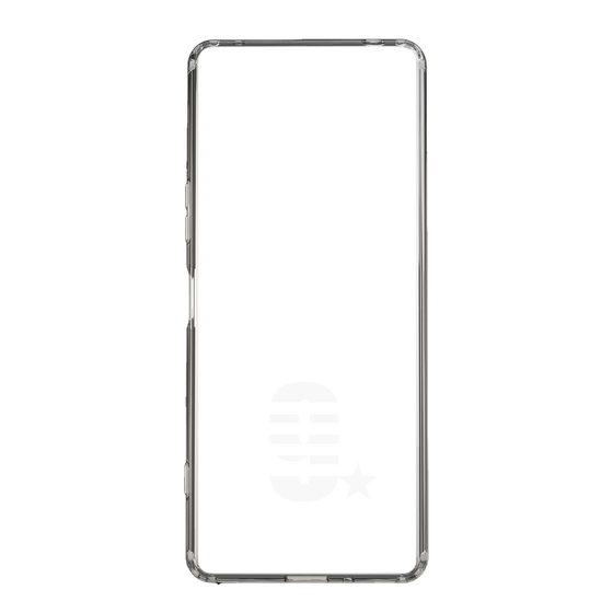 スリムプロテクションケース［ MIW - #9 - クリア ］