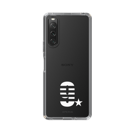 スリムプロテクションケース［ MIW - #9 - クリア ］