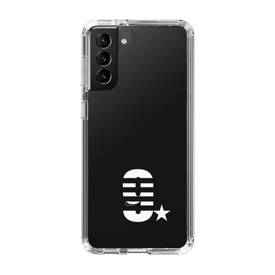 スリムプロテクションケース［ MIW - #9 - クリア ］