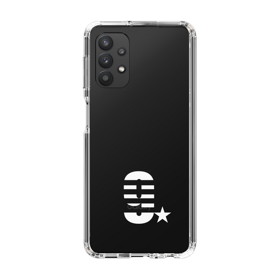 スリムプロテクションケース［ MIW - #9 - クリア ］