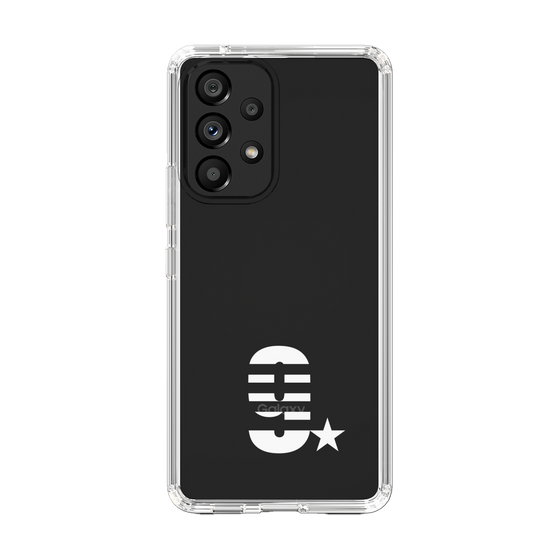 スリムプロテクションケース［ MIW - #9 - クリア ］