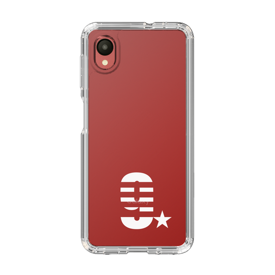 スリムプロテクションケース［ MIW - #9 - クリア ］