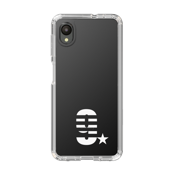 スリムプロテクションケース［ MIW - #9 - クリア ］