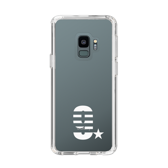 スリムプロテクションケース［ MIW - #9 - クリア ］