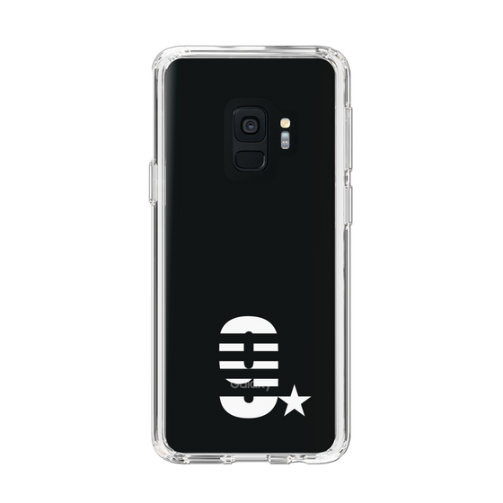 スリムプロテクションケース［ MIW - #9 - クリア ］