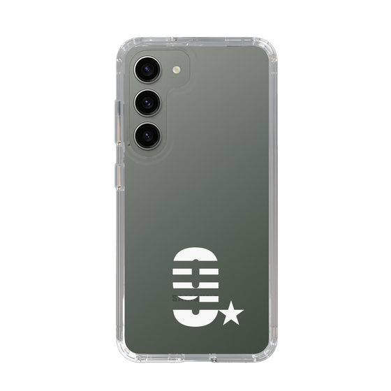 スリムプロテクションケース［ MIW - #9 - クリア ］