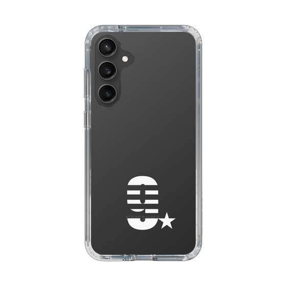 スリムプロテクションケース［ MIW - #9 - クリア ］