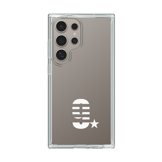 スリムプロテクションケース［ MIW - #9 - クリア ］