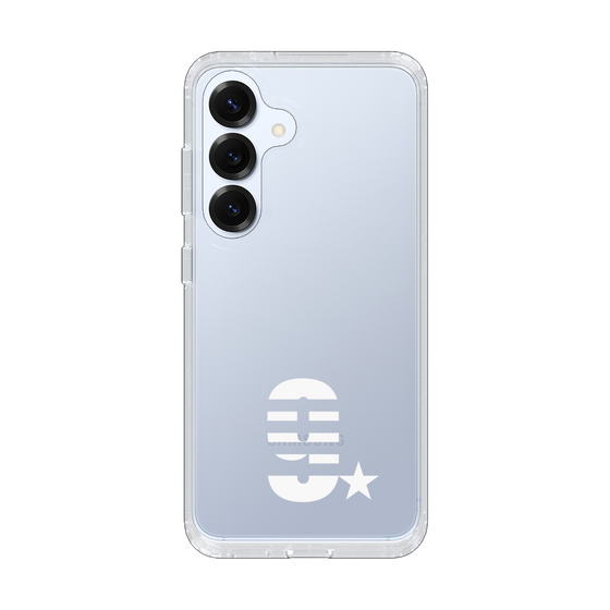 スリムプロテクションケース［ MIW - #9 - クリア ］