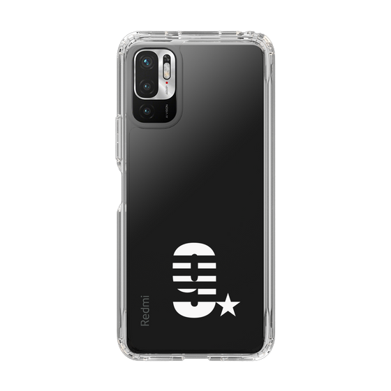 スリムプロテクションケース［ MIW - #9 - クリア ］