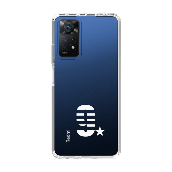 スリムプロテクションケース［ MIW - #9 - クリア ］