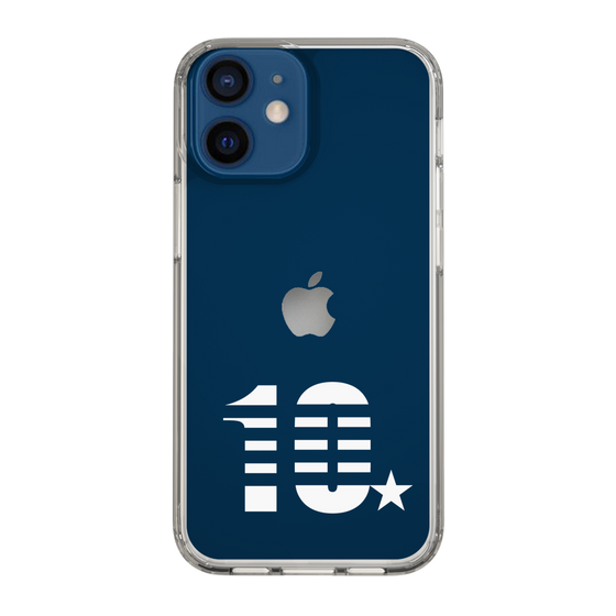 スリムプロテクションケース［ MIW - #10 - クリア ］